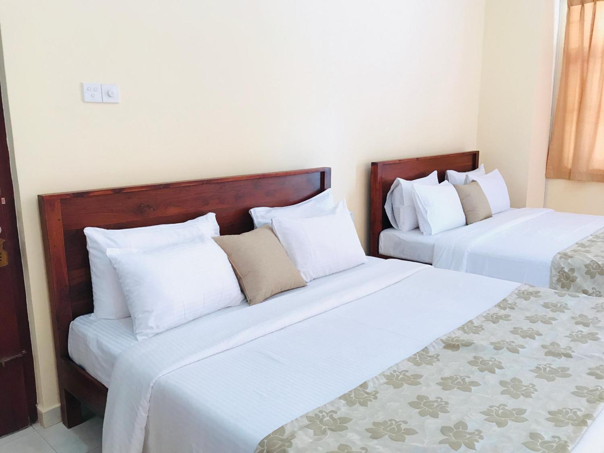 Siluni'S Villa Anuradhapura Room photo