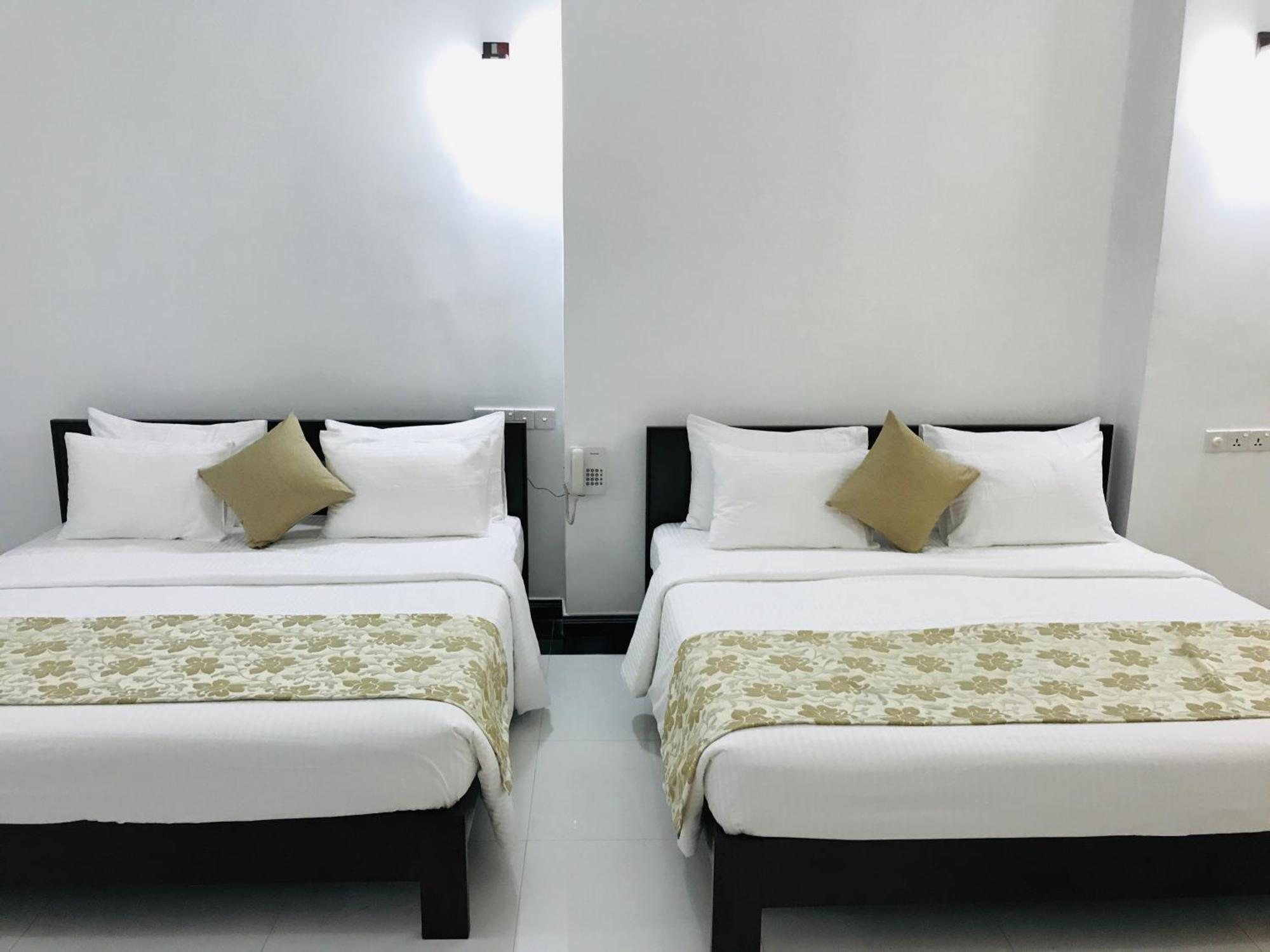 Siluni'S Villa Anuradhapura Room photo