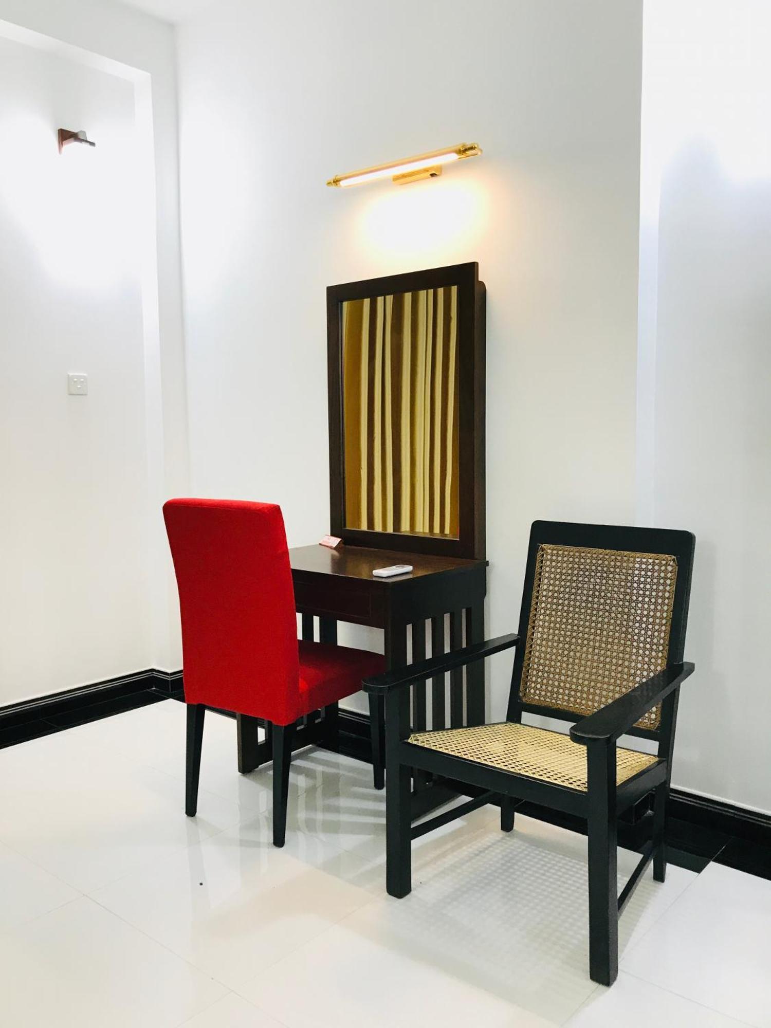 Siluni'S Villa Anuradhapura Room photo